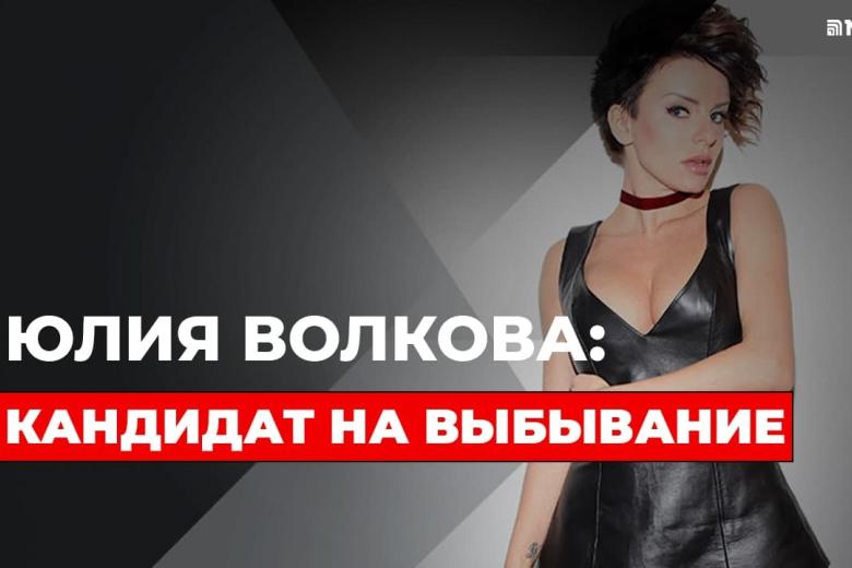 Юлия Волкова