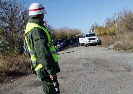 В ЕС назвали планы Киева по решению проблемы Донбасса «удовлетворительными»