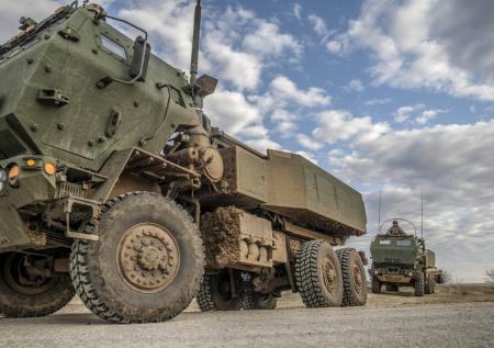 Минобороны России подтвердило удар ВСУ из HIMARS по изолятору в Еленовке