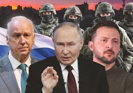 Бастрыкин мстит за Кириллова, ВСУ готовят удар: что будет дальше