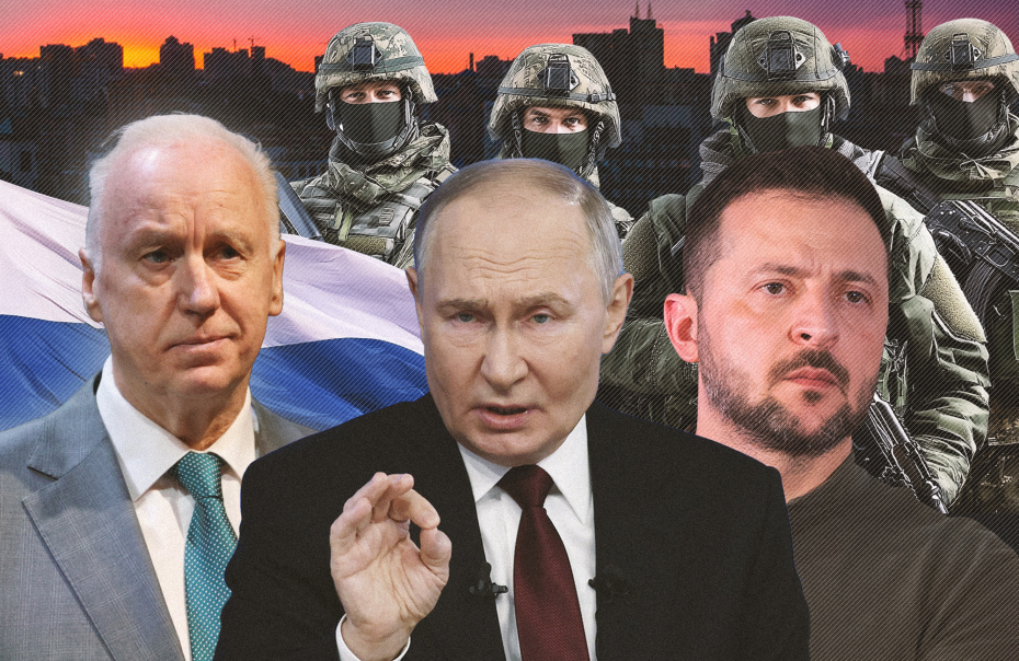 Бастрыкин мстит за Кириллова, ВСУ готовят удар: что будет дальше