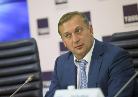 Глава Федерации водного поло считает, что интерес к Играм без РФ снизится