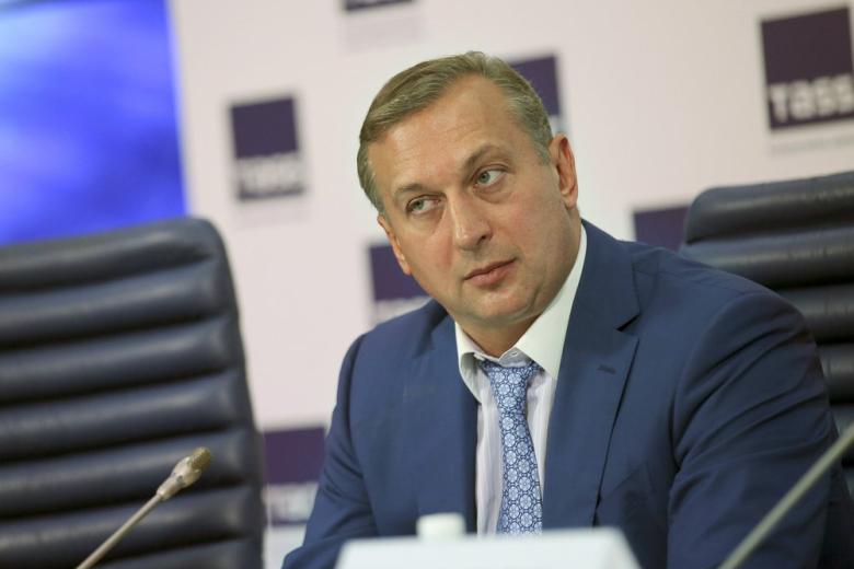 Алексей Власенко