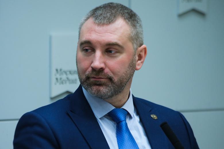 Вадим Коженов 
