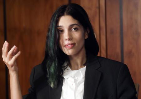 Участница Pussy Riot отправляла донаты ВСУ под видом помощи мирным жителям
