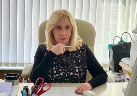 Пушкина раскритиковала идею по ограничению прав на аборты