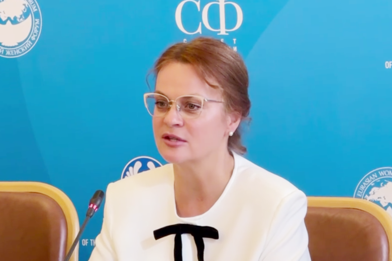 Анна Цивилева