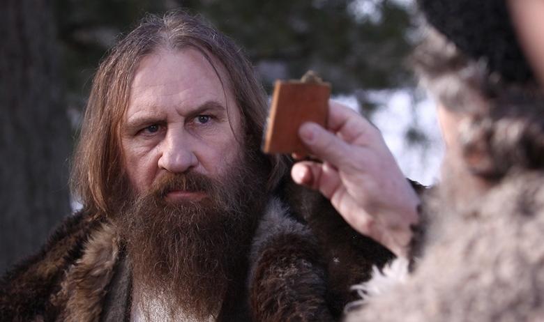 Кадр из фильма «Распутин»