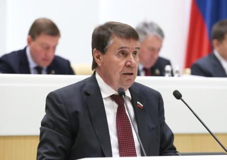 «Полнейший беспредел»: в Крыму отреагировали на попытку ВСУ атаковать мост