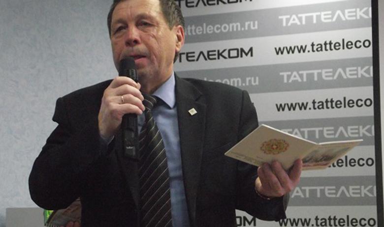 Рустам Закуанов
