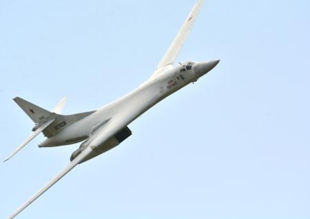 Назван российский самолет, ставший костью в горле для США