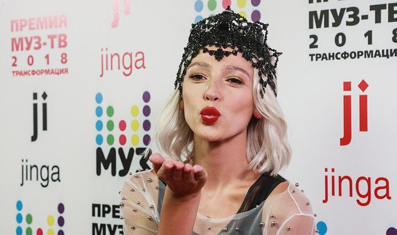Настя Ивлеева