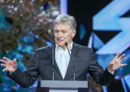 Песков объяснил, чем Шойгу будет заниматься в новой должности