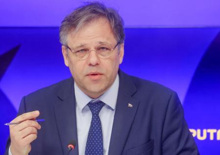 В МИД РФ раскрыли, какие зверства происходят в секретных тюрьмах ВСУ