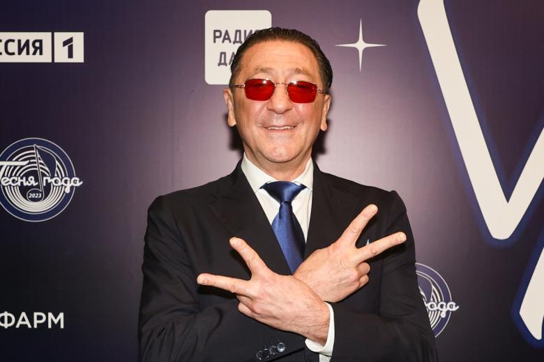 Григорий Лепс