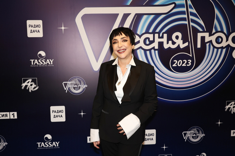 Лолита Милявская