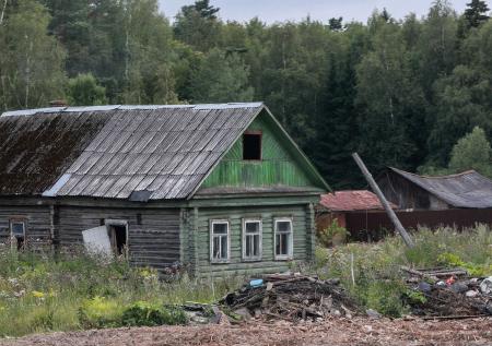 Маткапитал разрешат потратить на строительство дома на садовом участке
