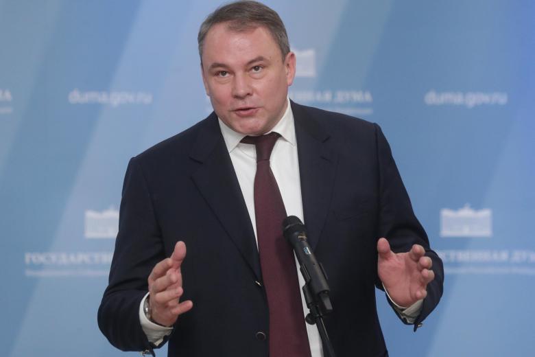 Пётр Толстой