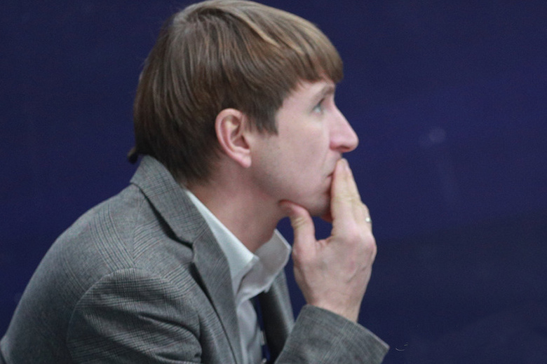 Алексей Ягудин 