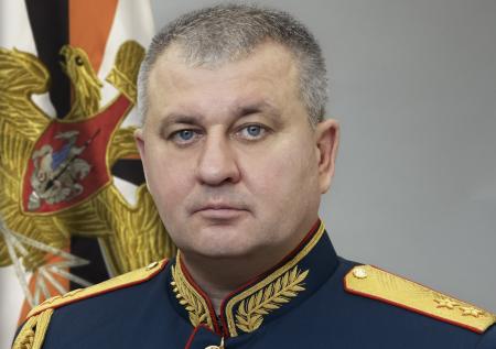 Громкий арест замглавы Генштаба ВС РФ: кто такой Вадим Шамарин, что сделал