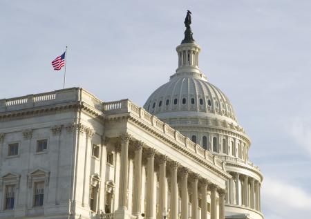 Портреты «плохого» и «глупого» президентов США убрали из фойе Белого дома