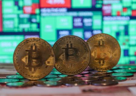 Россиянам рассказали, на что можно будет обменять биткоины
