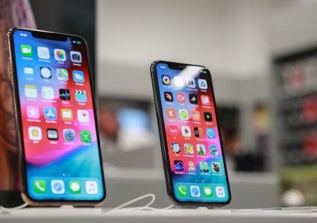 Франция приостановит продажи iPhone 12 из-за электромагнитного излучения