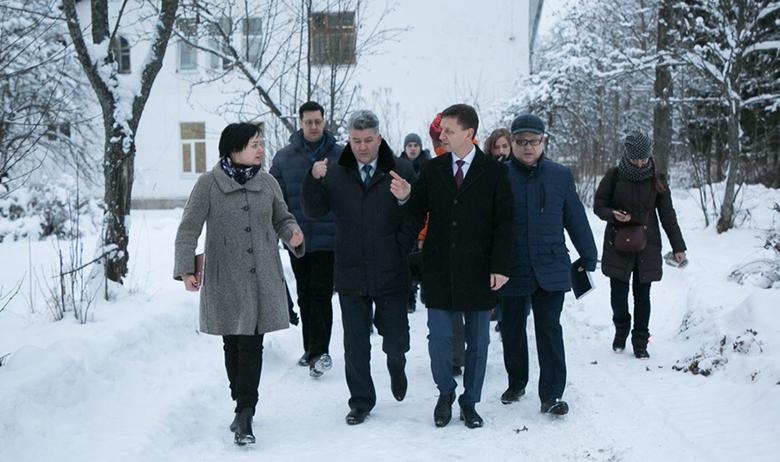 Владимир Сипягин 