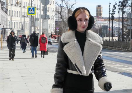 Аномальный март принесет тепло до +10? Сколько градусов в Москве, прогноз