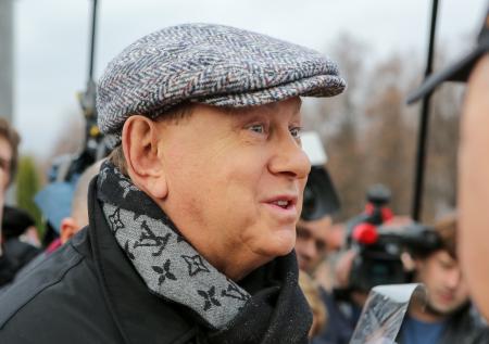 «Я никого не пугал»: директор «Ленкома» о вакцинации почти 100% сотрудников