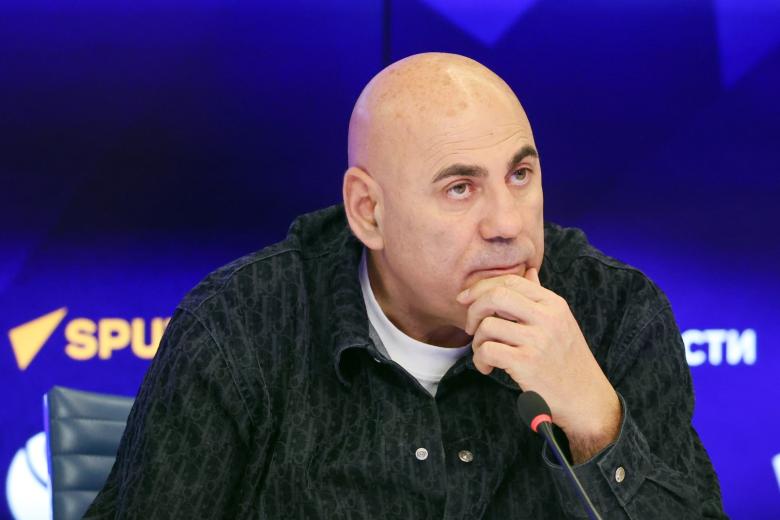 Иосиф Пригожин