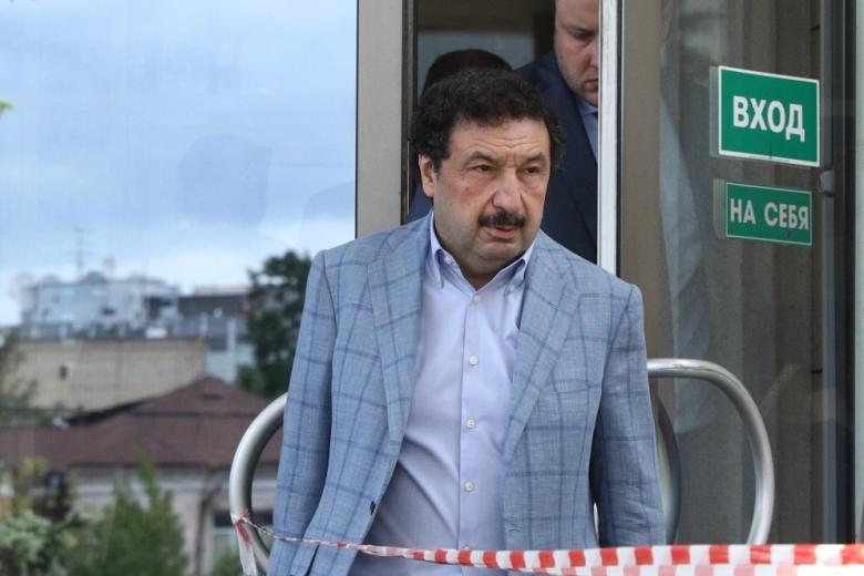 Владимир Мау