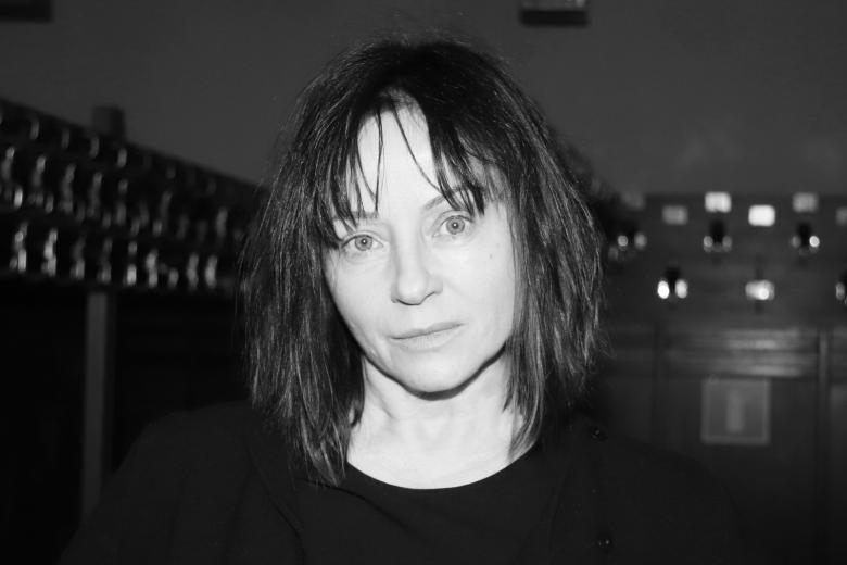 Евгения Добровольская