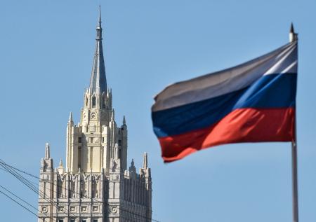В МИД России заявили, что следят за развитием протестов в Казахстане