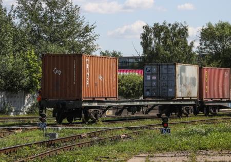 В Свердловской области десятилетний зацепер умер после падения с поезда