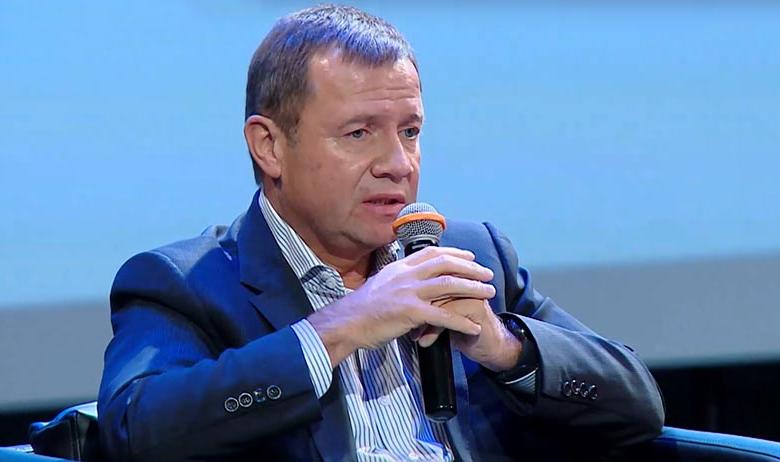 Валентин Юмашев