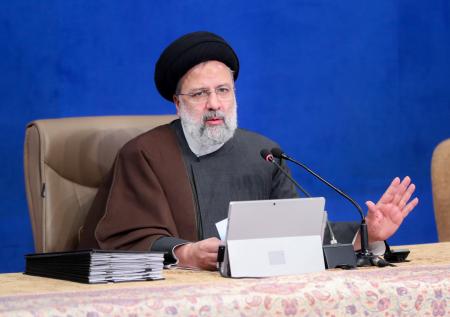 Президент Ирана предсказал распад НАТО