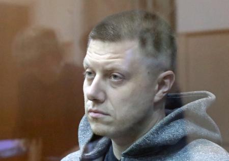 Экс-директора по инвестициям банка «Восточный» поместили под домашний арест