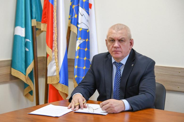 Вячеслав Власенко