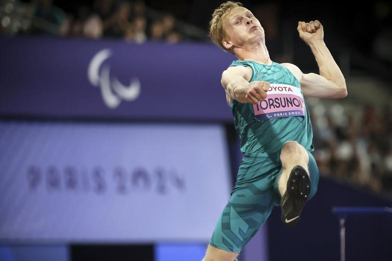 Евгений Торсунов