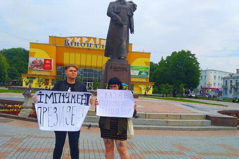 Дарья Коцюруба