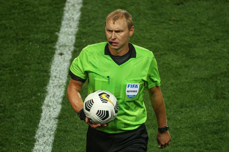Сергей Иванов