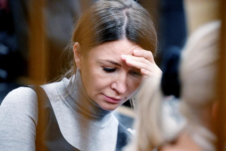 Елена Блиновская