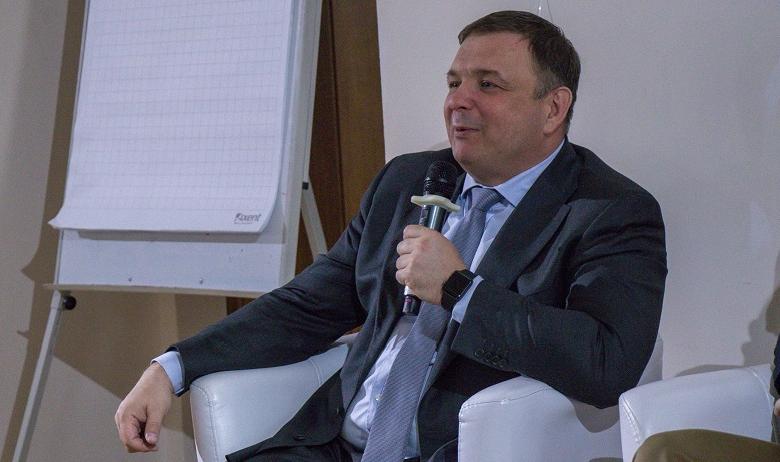 Станислав Шевчук