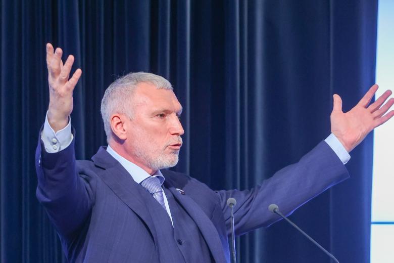 Алексей Журавлев