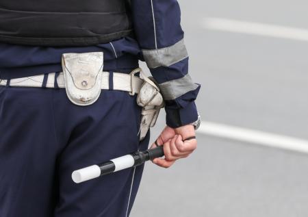 В ГАИ оценили идею введения штрафных баллов за нарушения ПДД