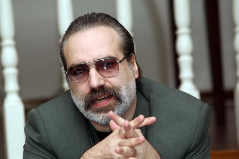 Александр Шпагин