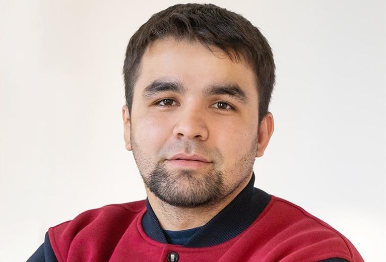 Алишери Исматзода