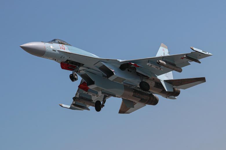 Су-35