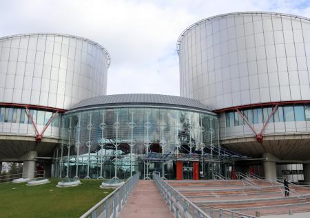 ЕСПЧ: Россия утратит статус члена Европейской конвенции по правам человека